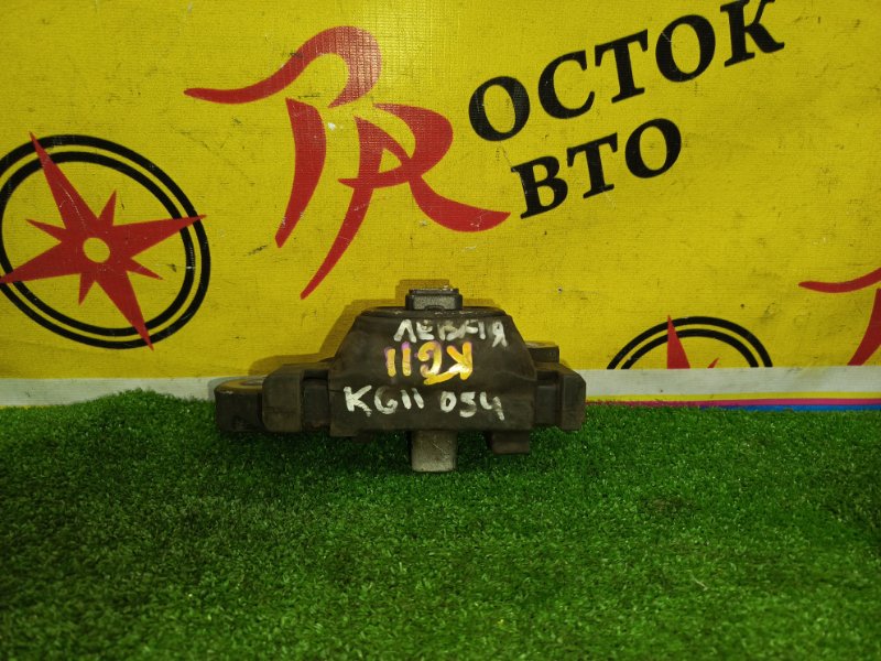 Подушка двигателя, 350 рублей, Красноярск