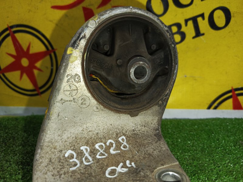 Подушка двигателя, 300 рублей, Красноярск