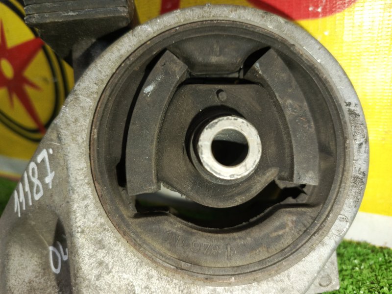 Подушка двигателя, 350 рублей, Красноярск