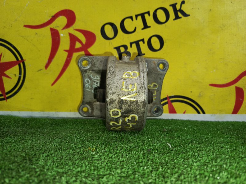 Подушка двигателя, 350 рублей, Красноярск