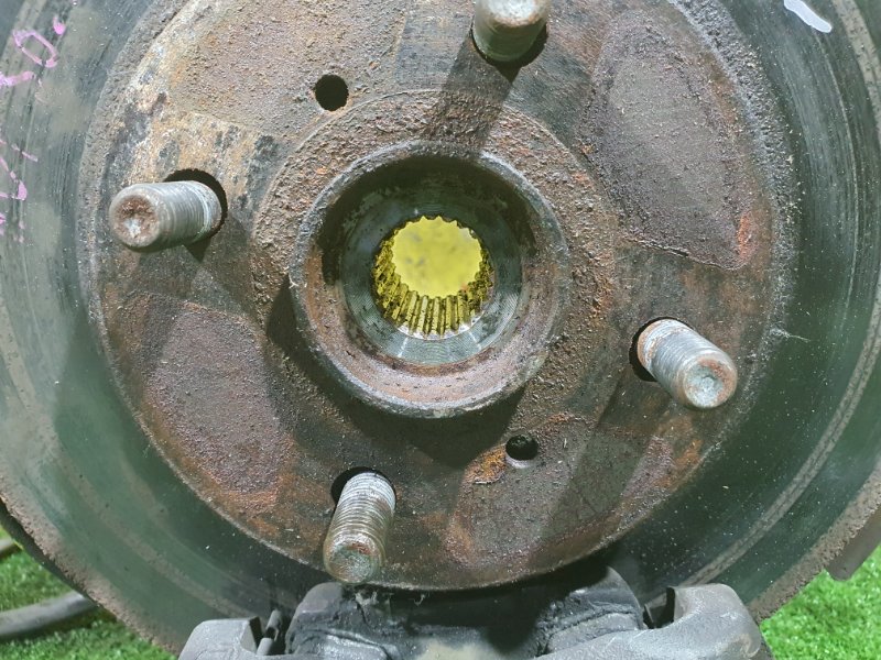 Ступица, 800 рублей, Красноярск