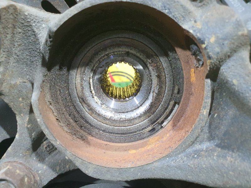 Ступица, 800 рублей, Красноярск