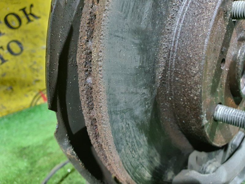 тормозной диск, 500 рублей, Красноярск