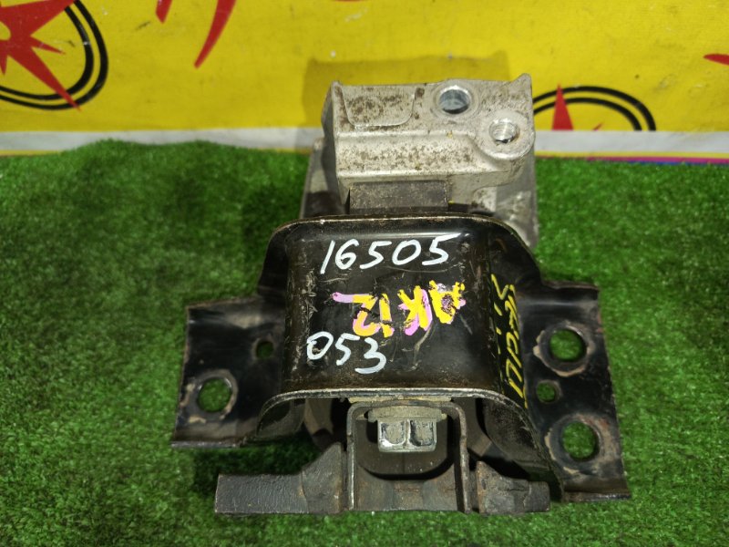 Подушка двигателя, 350 рублей, Красноярск