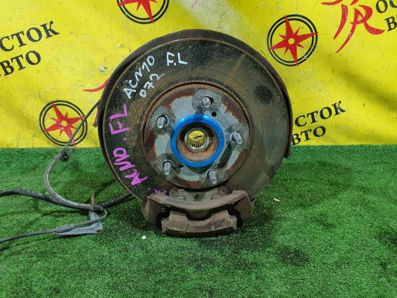 тормозной диск, 500 рублей, Красноярск