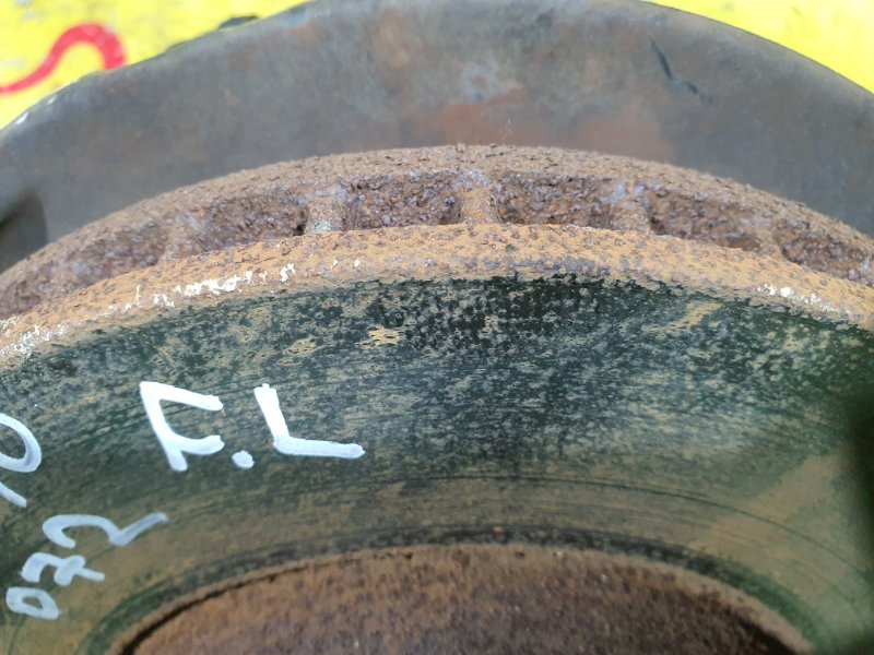 тормозной диск, 500 рублей, Красноярск