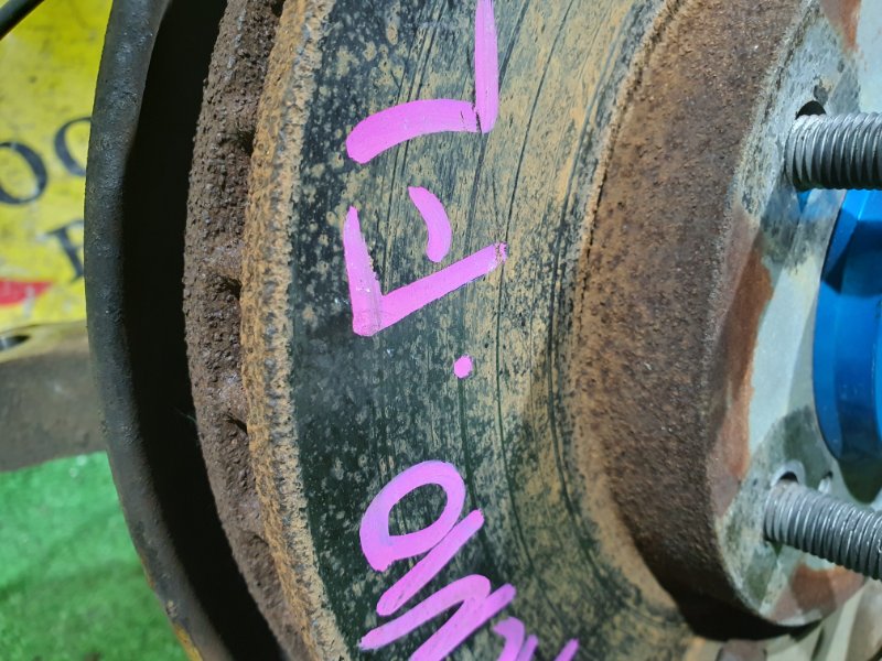 тормозной диск, 500 рублей, Красноярск