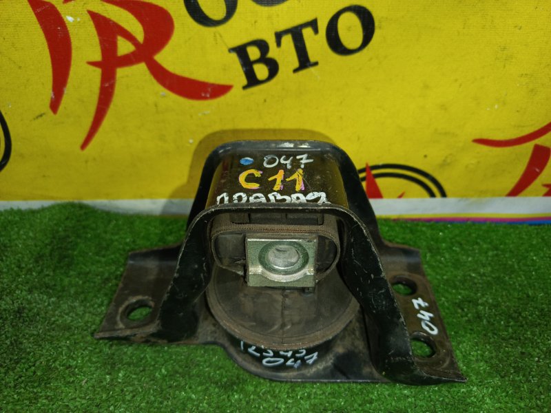 Подушка двигателя, 350 рублей, Красноярск