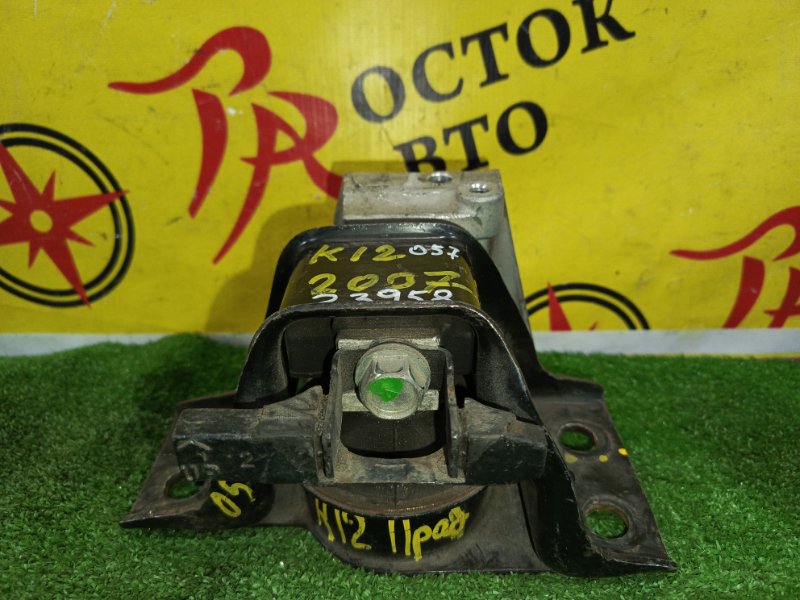 Подушка двигателя, 300 рублей, Красноярск