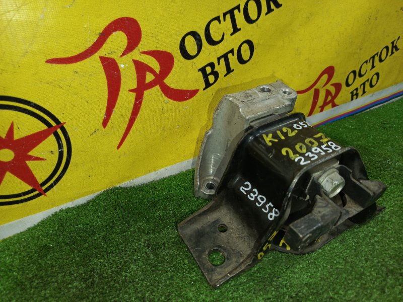 Подушка двигателя, 300 рублей, Красноярск