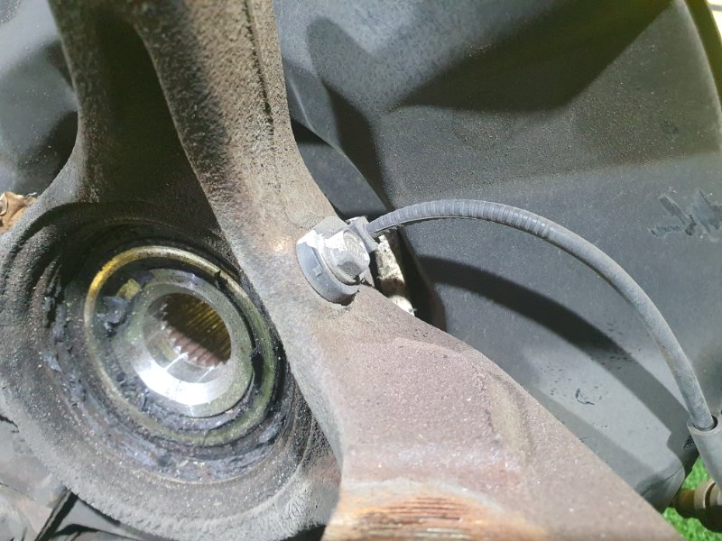 Ступица, 800 рублей, Красноярск