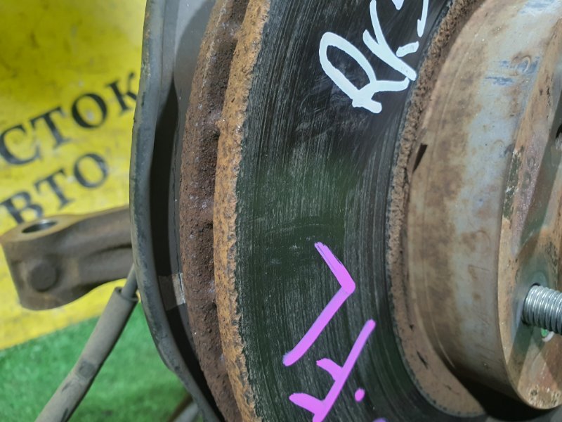 тормозной диск, 800 рублей, Красноярск