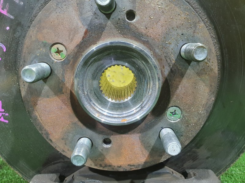 Ступица, 800 рублей, Красноярск