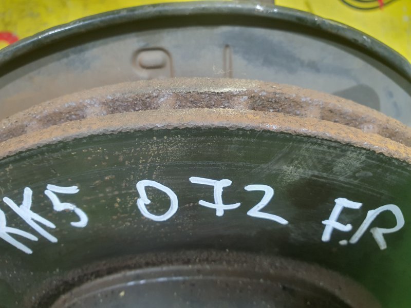 тормозной диск, 800 рублей, Красноярск