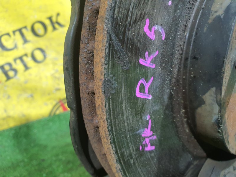 тормозной диск, 800 рублей, Красноярск