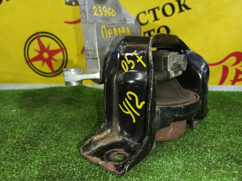 Подушка двигателя, 700 рублей, Красноярск