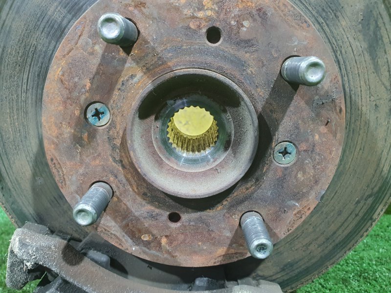 Ступица, 800 рублей, Красноярск