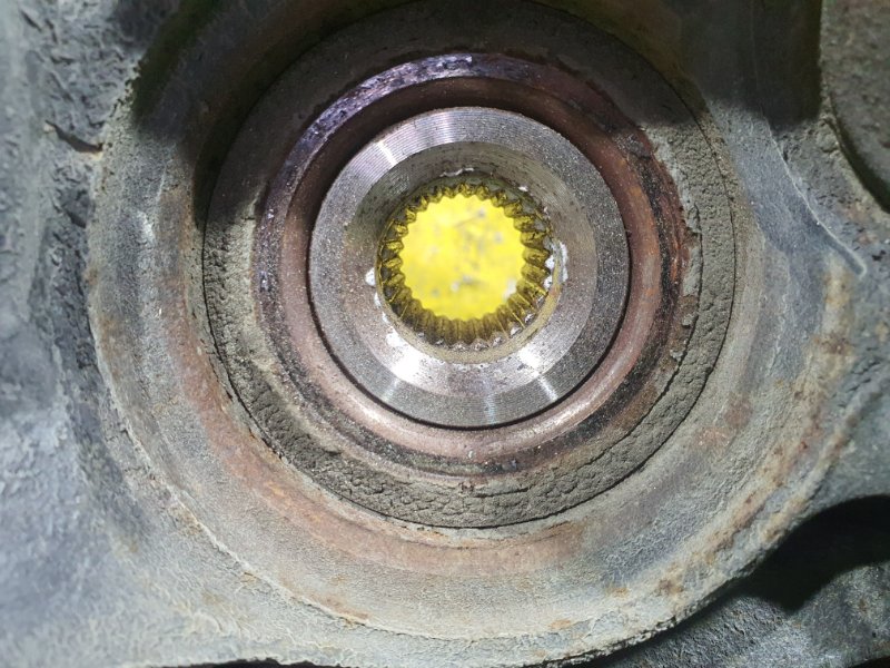 Ступица, 800 рублей, Красноярск