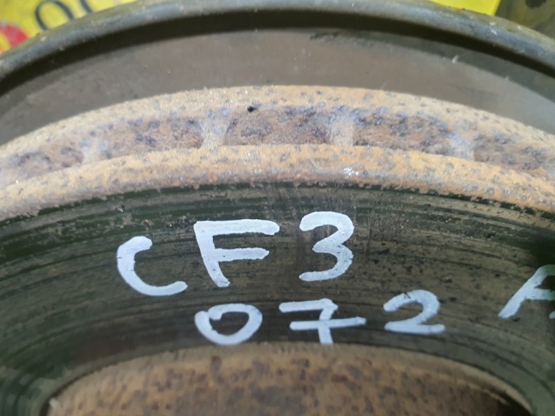 тормозной диск, 1200 рублей, Красноярск