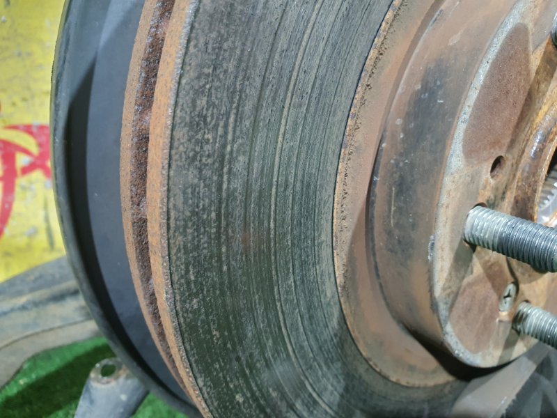 тормозной диск, 1800 рублей, Красноярск