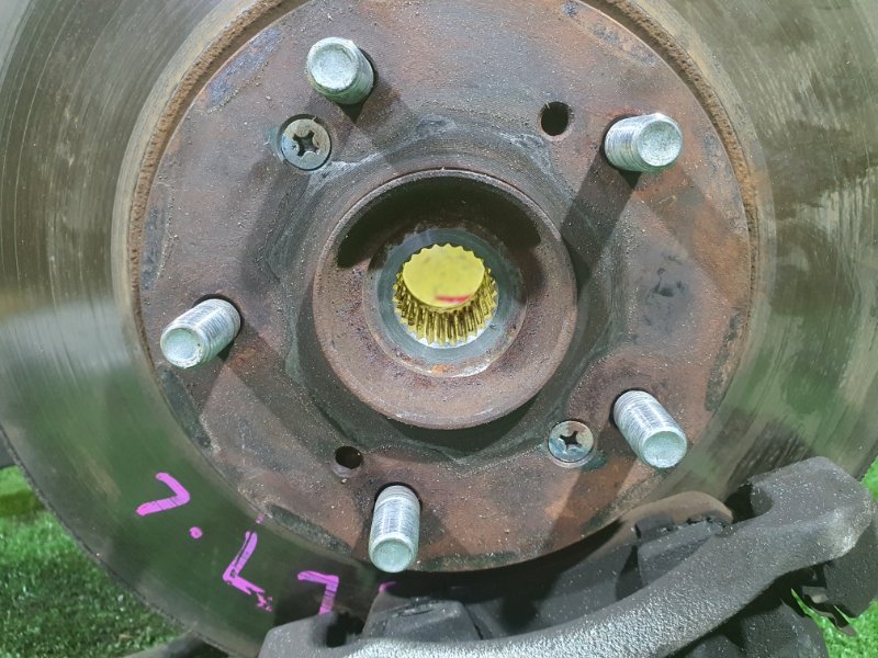 Ступица, 800 рублей, Красноярск