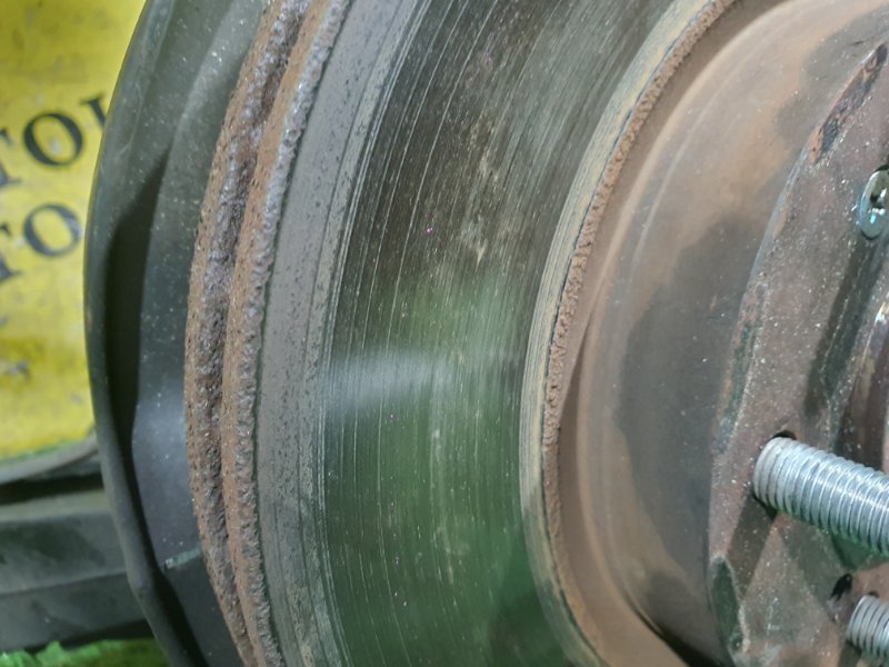 тормозной диск, 500 рублей, Красноярск