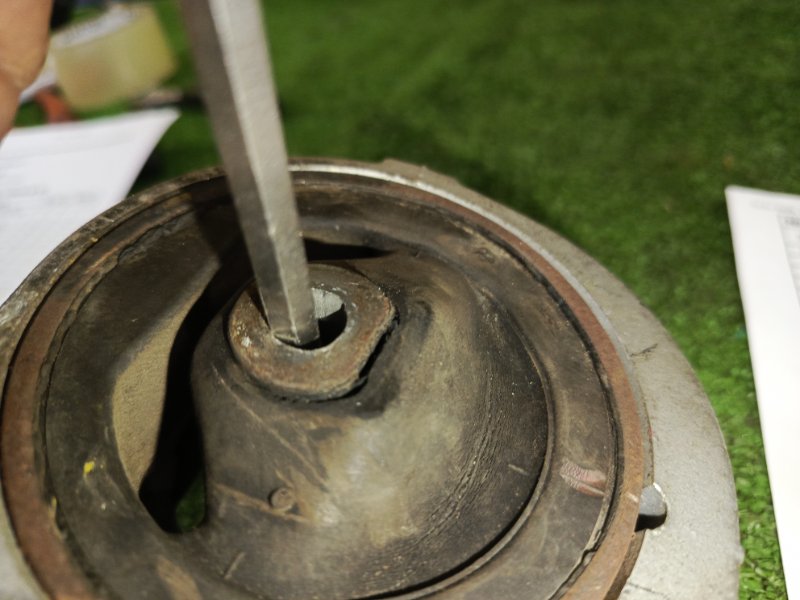 Подушка двигателя, 1400 рублей, Красноярск