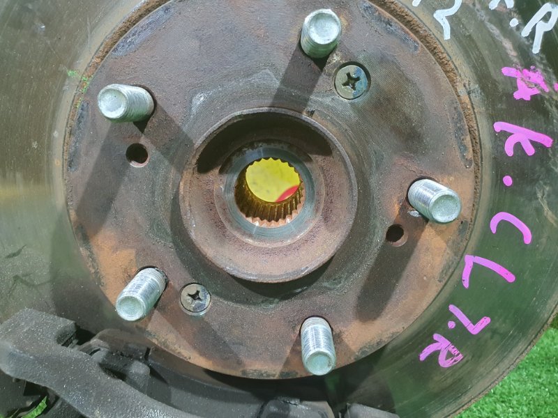 Ступица, 800 рублей, Красноярск