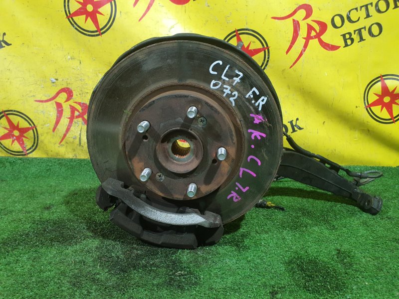 тормозной диск, 500 рублей, Красноярск