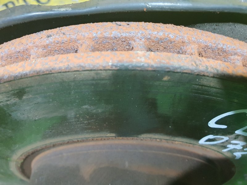 тормозной диск, 500 рублей, Красноярск