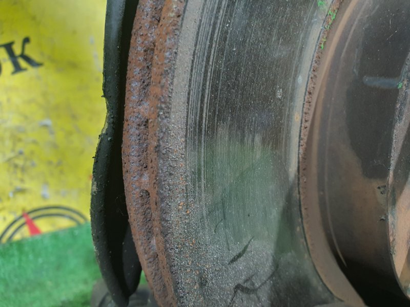 тормозной диск, 500 рублей, Красноярск