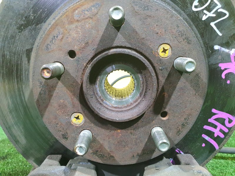 Ступица, 600 рублей, Красноярск