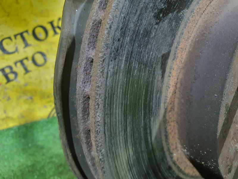 тормозной диск, 1000 рублей, Красноярск