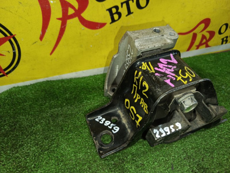 Подушка двигателя, 300 рублей, Красноярск