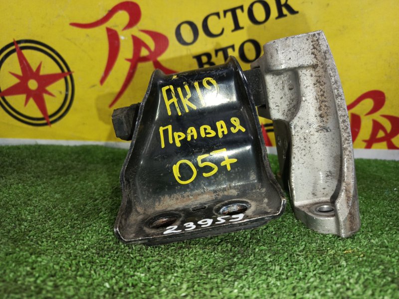 Подушка двигателя, 300 рублей, Красноярск