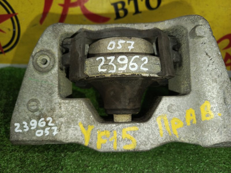 Подушка двигателя, 700 рублей, Красноярск