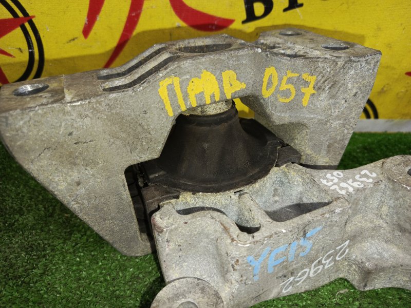 Подушка двигателя, 700 рублей, Красноярск