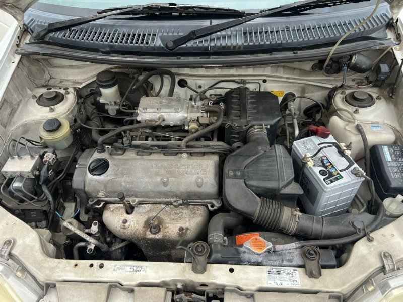 МКПП, 50000 рублей, Красноярск