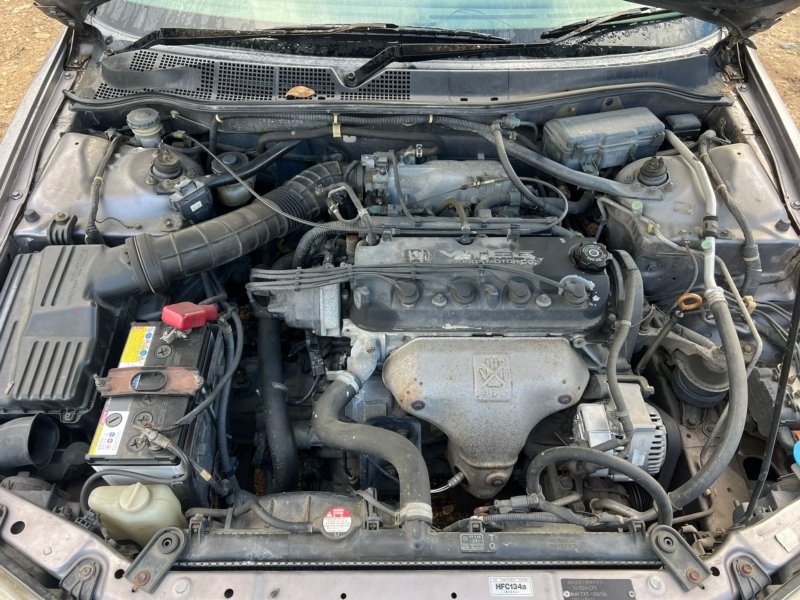 МКПП, 95000 рублей, Красноярск