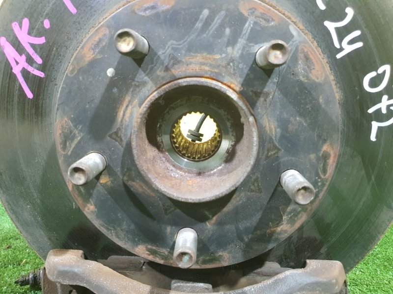 Ступица, 800 рублей, Красноярск