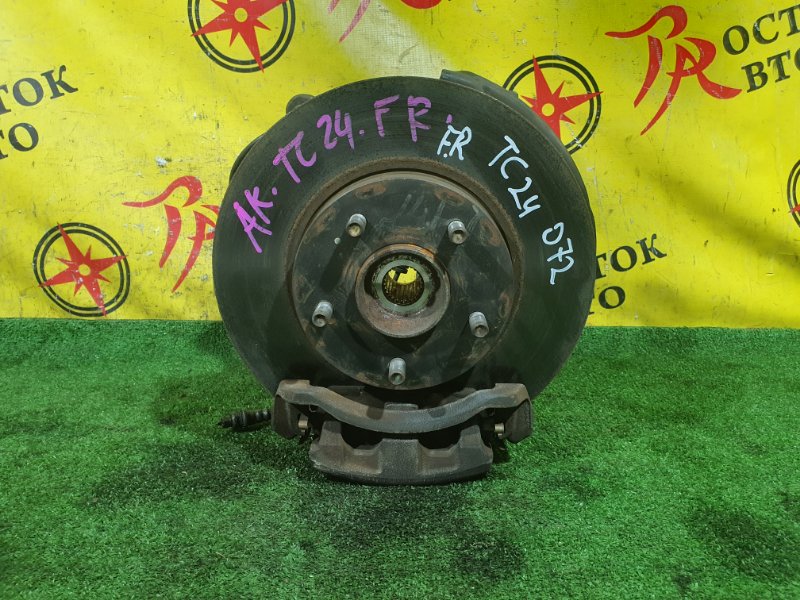 тормозной диск, 350 рублей, Красноярск