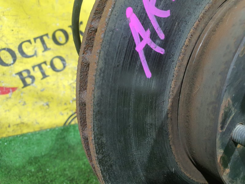 тормозной диск, 350 рублей, Красноярск