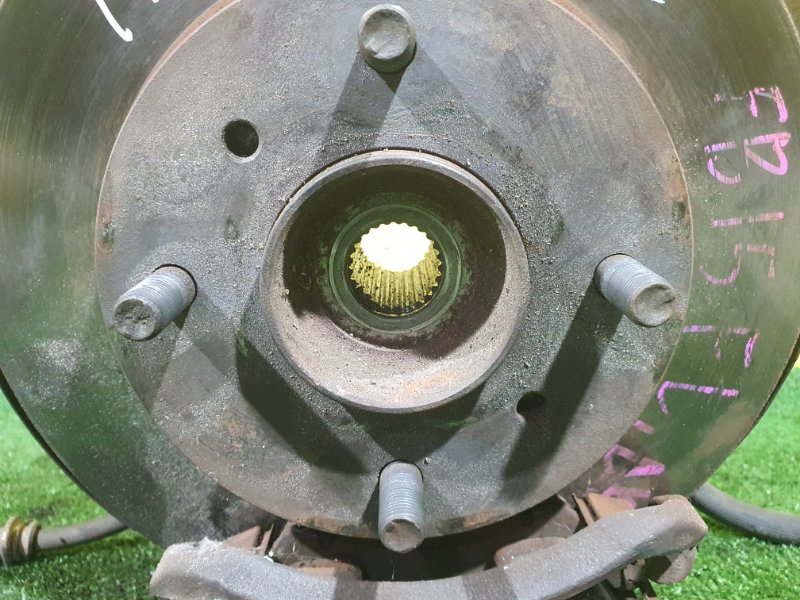 Ступица, 1000 рублей, Красноярск