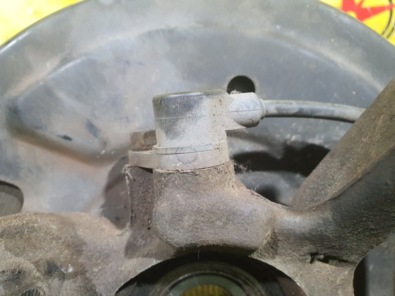 Ступица, 1000 рублей, Красноярск