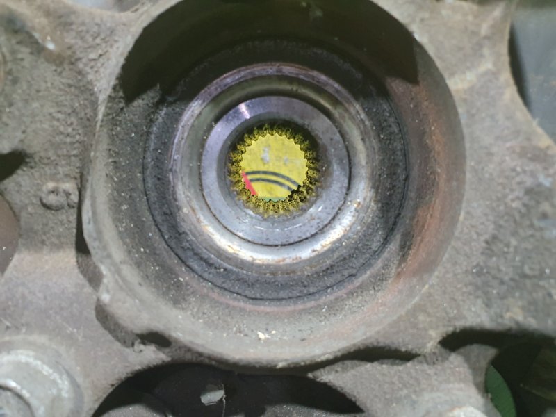 Ступица, 1000 рублей, Красноярск