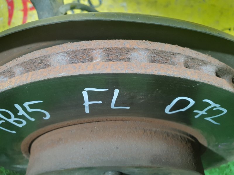 тормозной диск, 1000 рублей, Красноярск