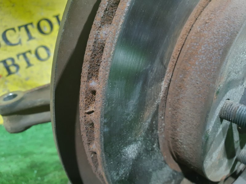 тормозной диск, 1000 рублей, Красноярск