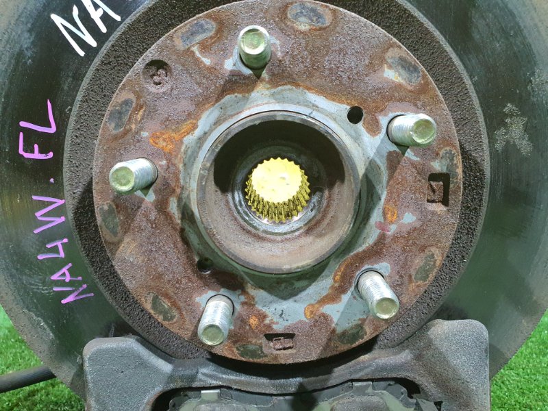 Ступица, 2000 рублей, Красноярск