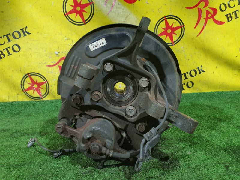 Ступица, 2000 рублей, Красноярск