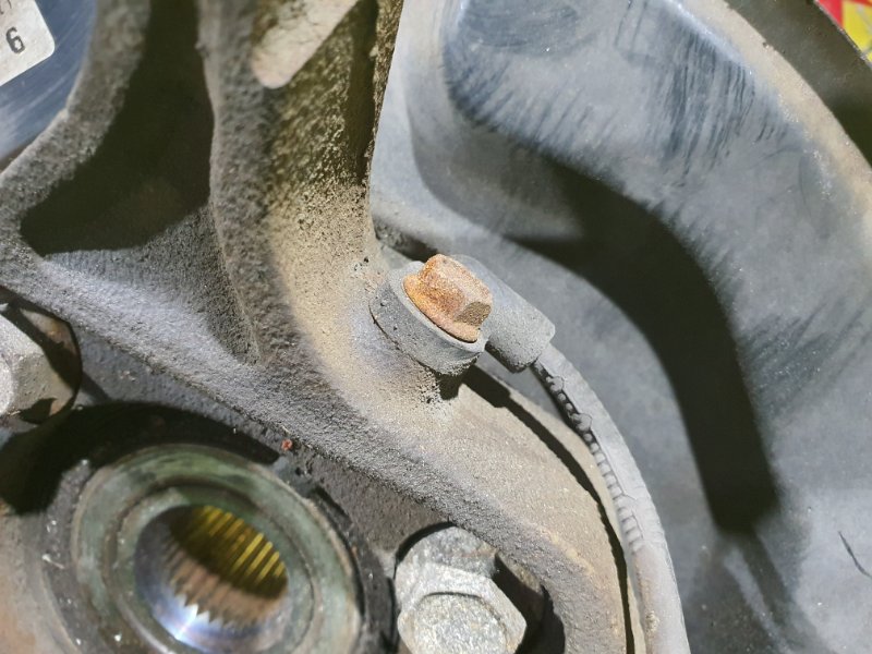 Ступица, 2000 рублей, Красноярск